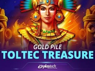 Gold Pile_ Toltec Treasure thumbnail