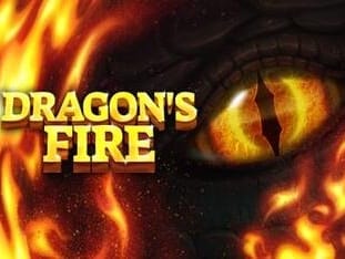 Dragon's Fire thumbnail