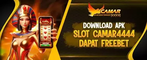 Bonus Spesial Aplikasi Mobile promotion