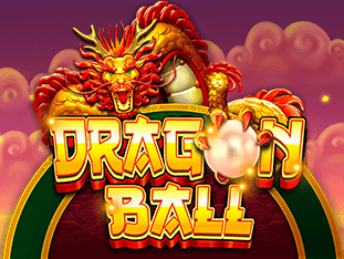 Dragon Ball game cover