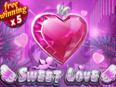 Sweet Love thumbnail