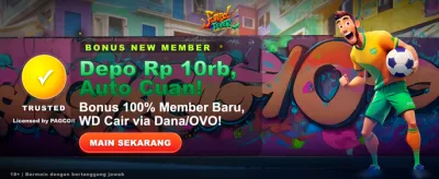 Login Ajowin Raih Kemenangan