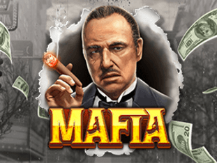 Mafia game cover