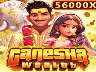 Ganesha Wealth thumbnail