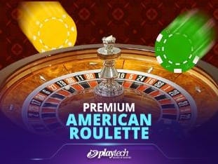 Premium American Roulette thumbnail