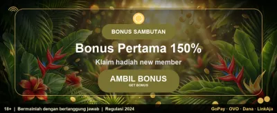Main Ajowin Slot Menang Besar
